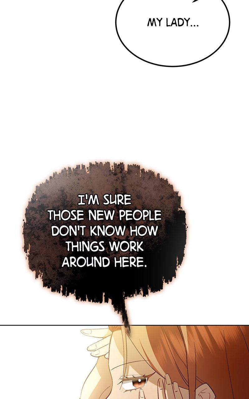 The Knight Becomes a Black Flower Chap 41 - Next Chap 42