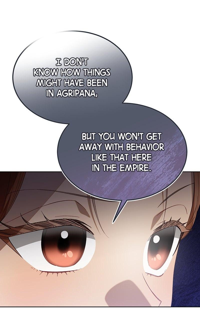 The Knight Becomes a Black Flower Chap 42 - Next Chap 43