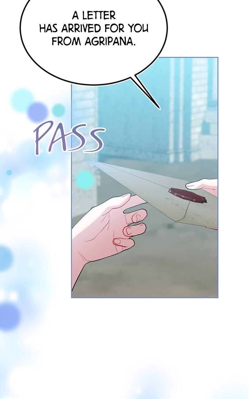 The Knight Becomes a Black Flower Chap 42 - Next Chap 43