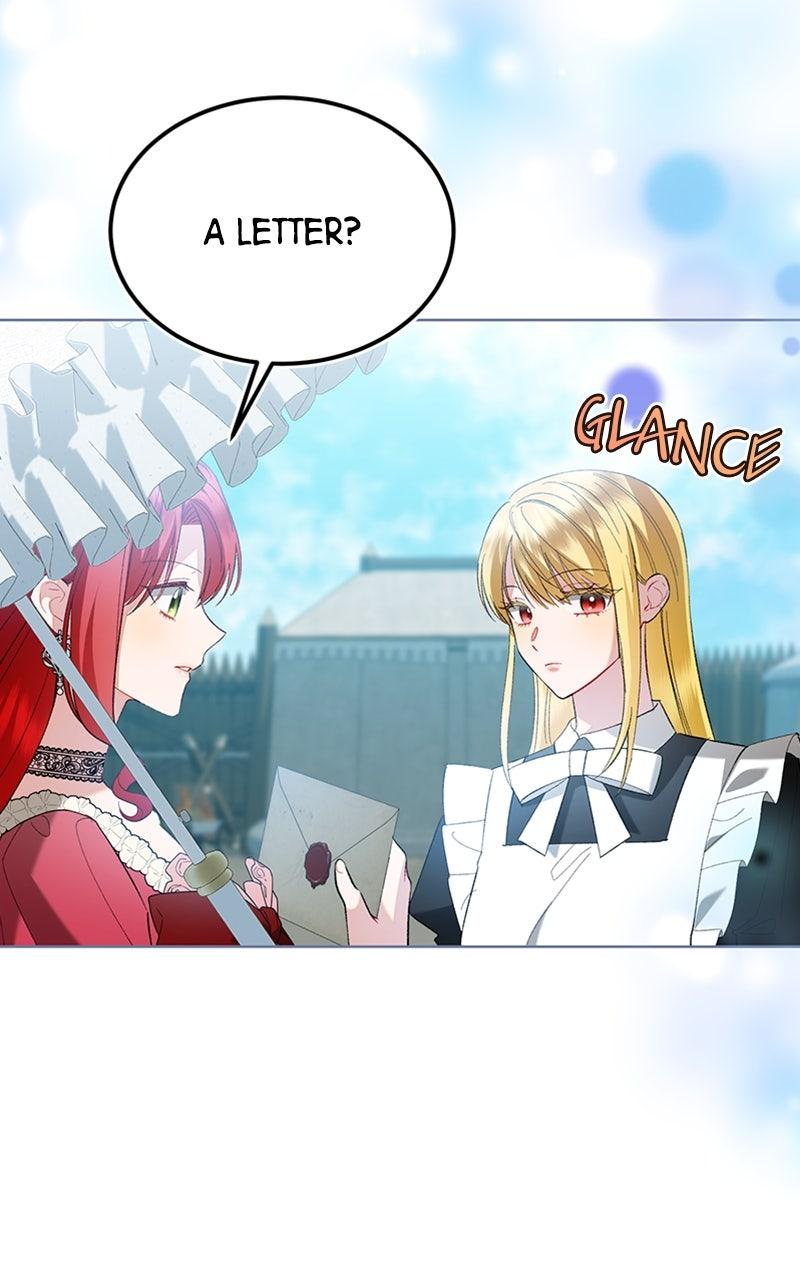 The Knight Becomes a Black Flower Chap 42 - Next Chap 43