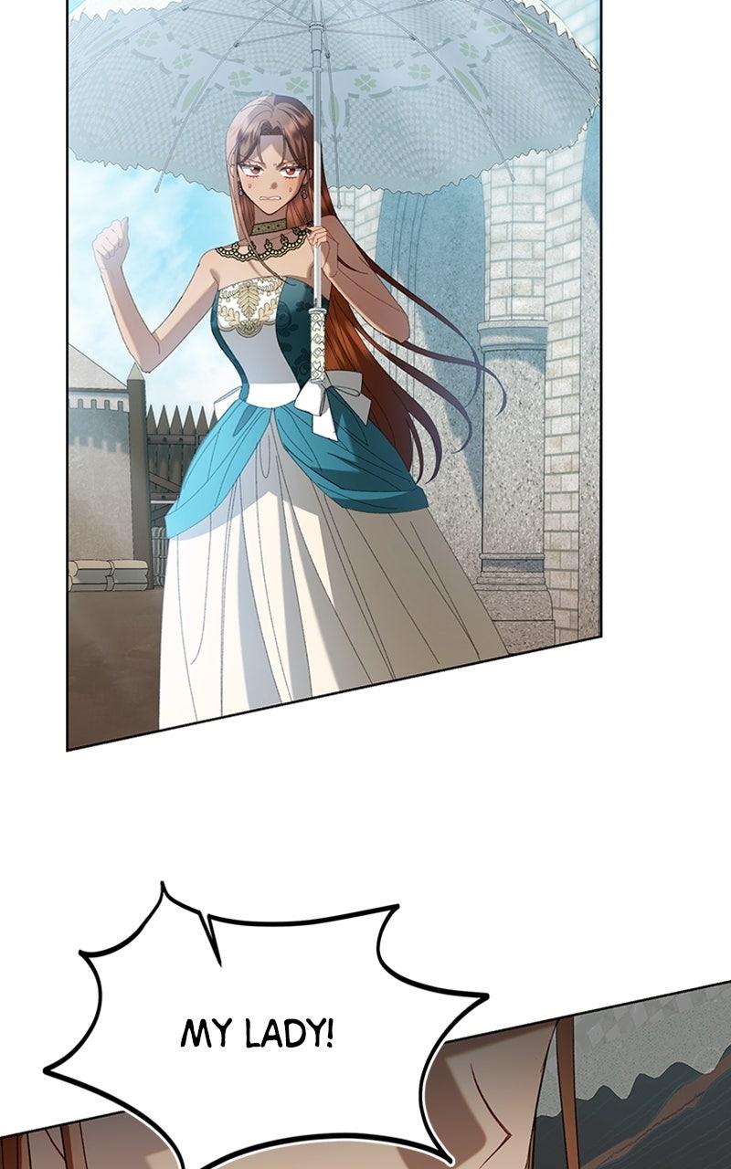 The Knight Becomes a Black Flower Chap 42 - Next Chap 43