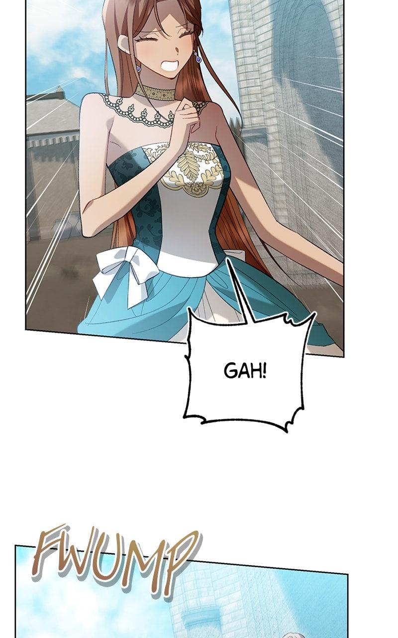 The Knight Becomes a Black Flower Chap 42 - Next Chap 43