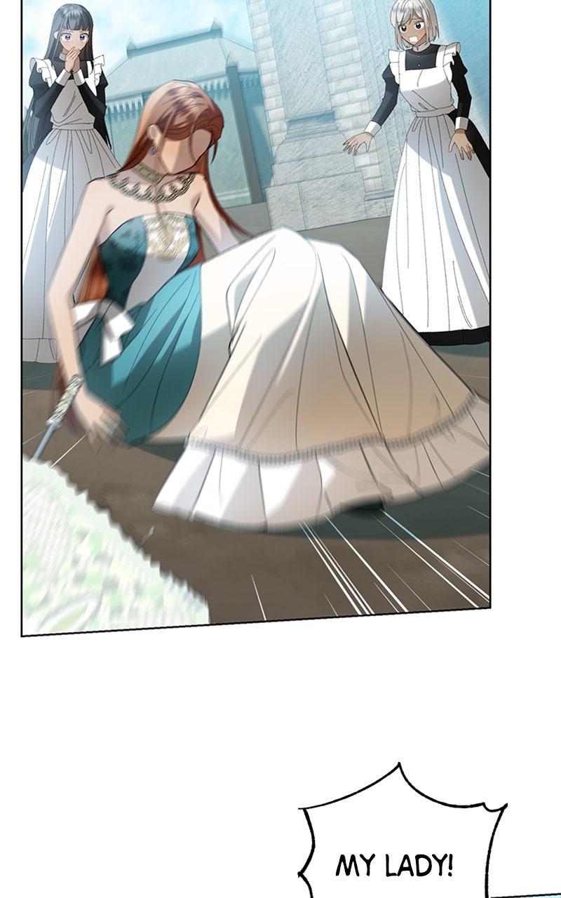 The Knight Becomes a Black Flower Chap 42 - Next Chap 43