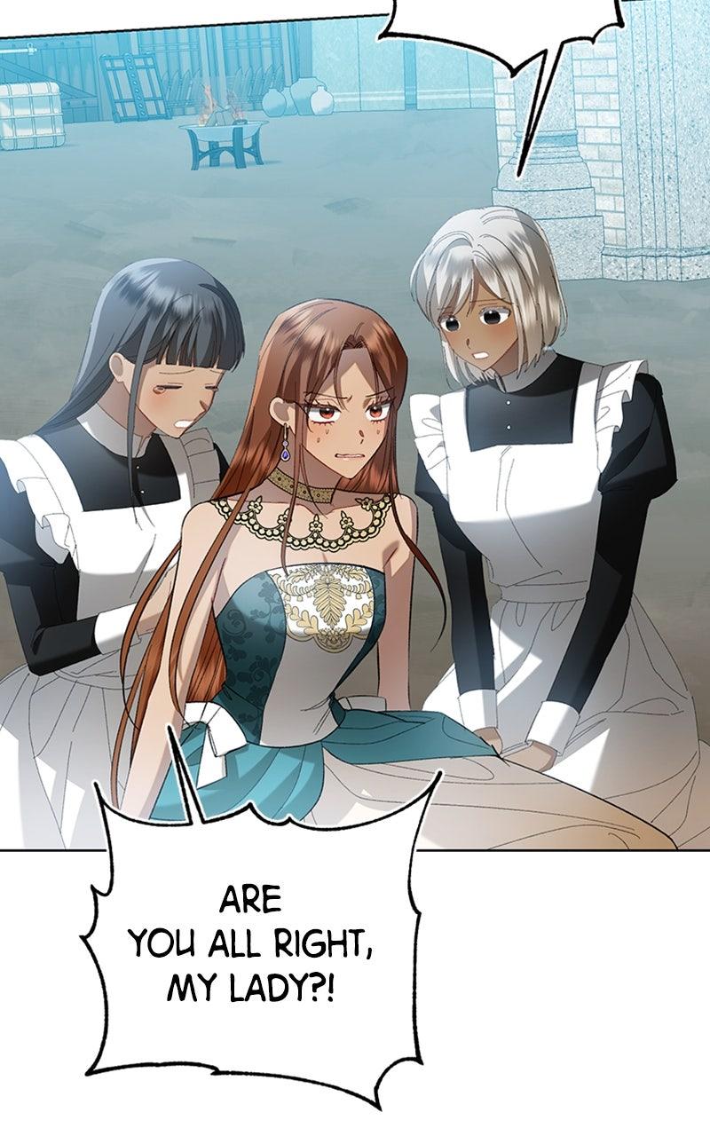 The Knight Becomes a Black Flower Chap 42 - Next Chap 43