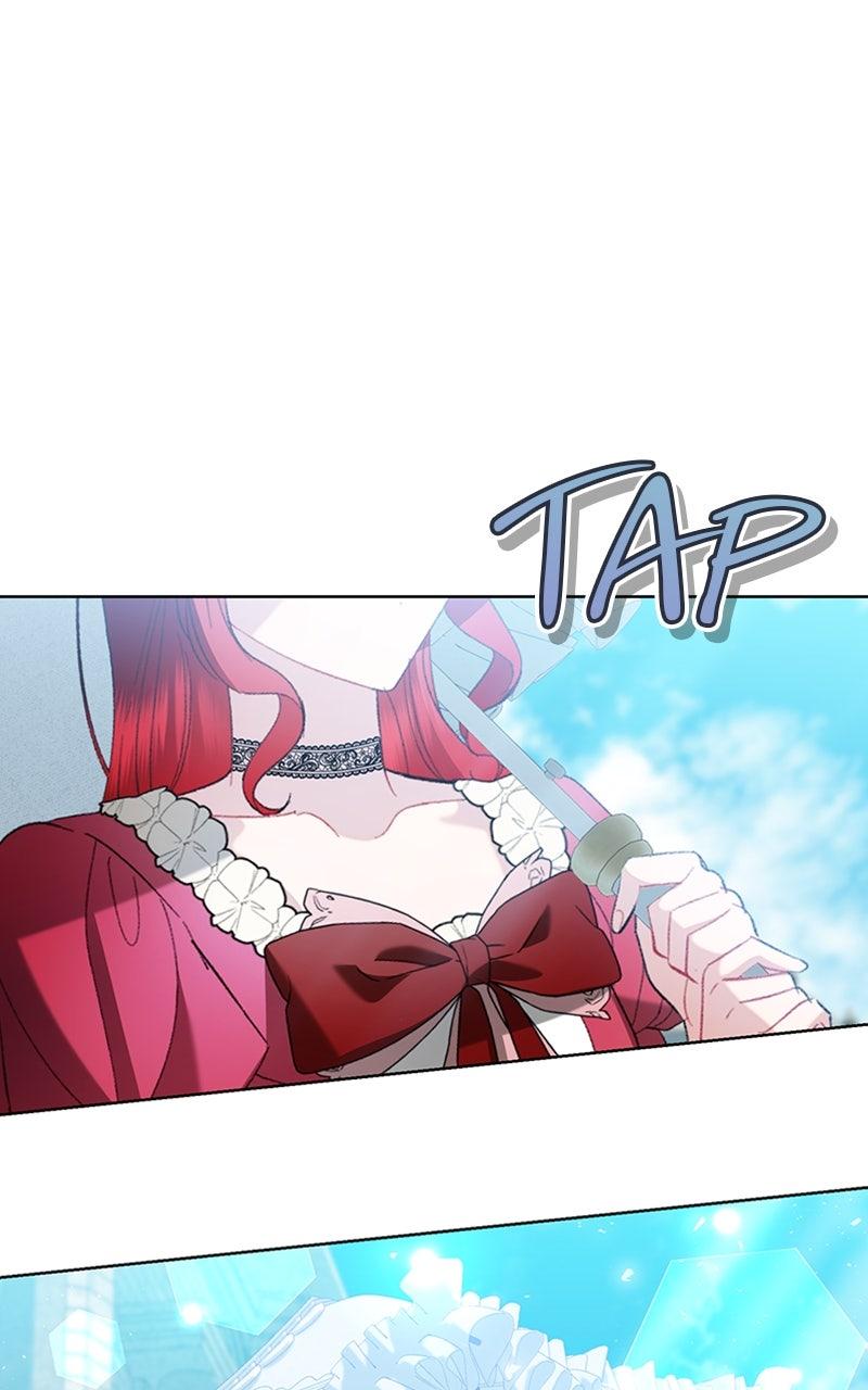 The Knight Becomes a Black Flower Chap 42 - Next Chap 43