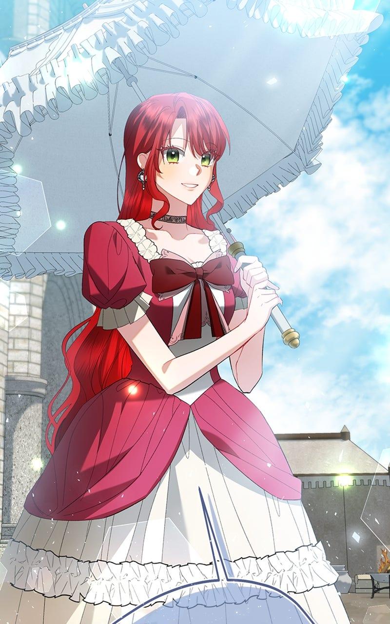 The Knight Becomes a Black Flower Chap 42 - Next Chap 43