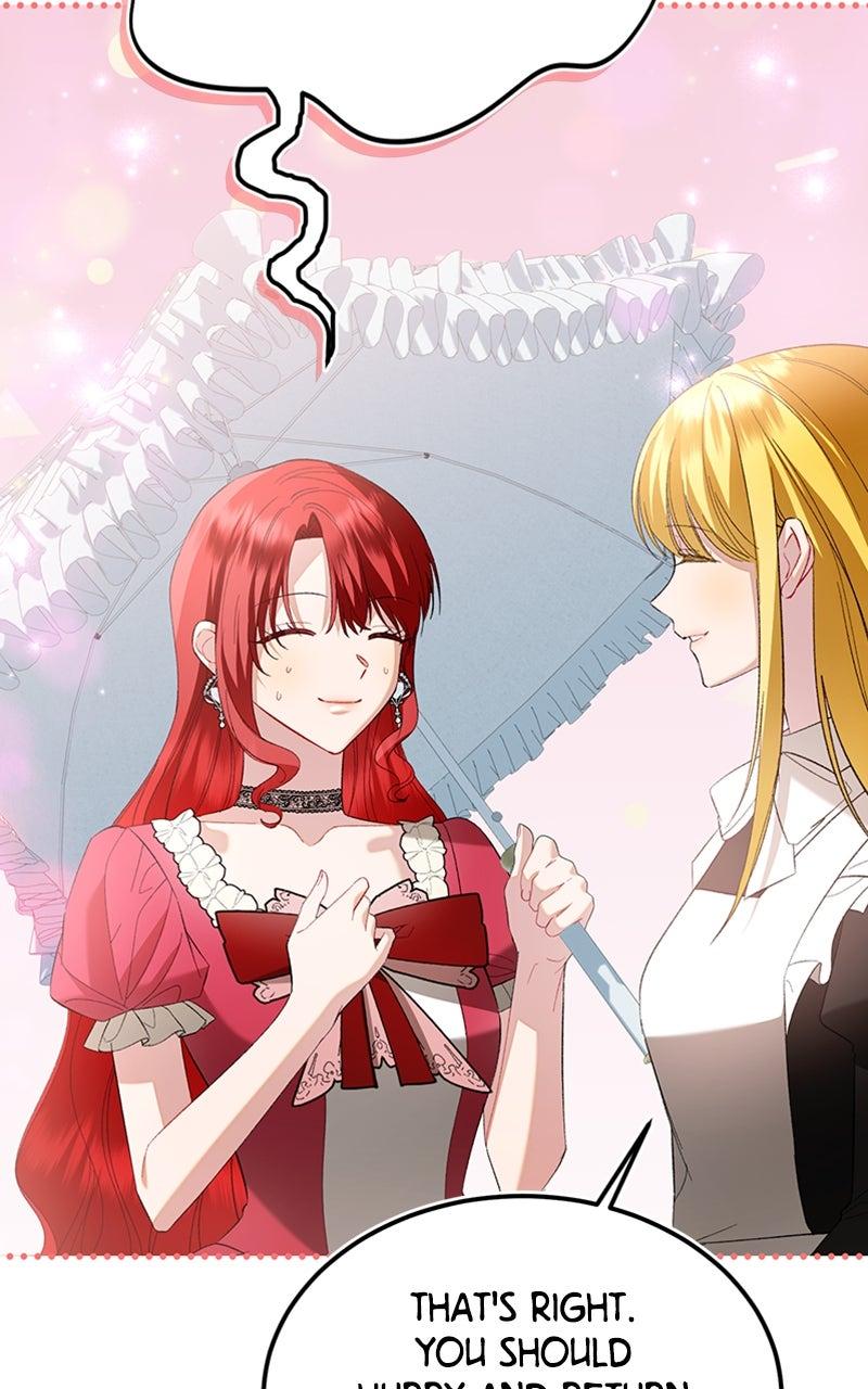 The Knight Becomes a Black Flower Chap 42 - Next Chap 43