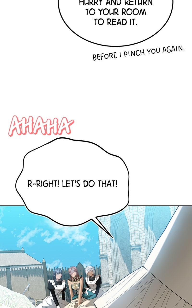 The Knight Becomes a Black Flower Chap 42 - Next Chap 43