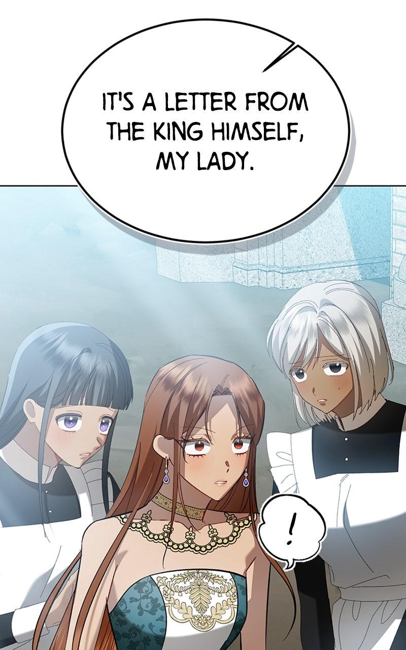 The Knight Becomes a Black Flower Chap 42 - Next Chap 43