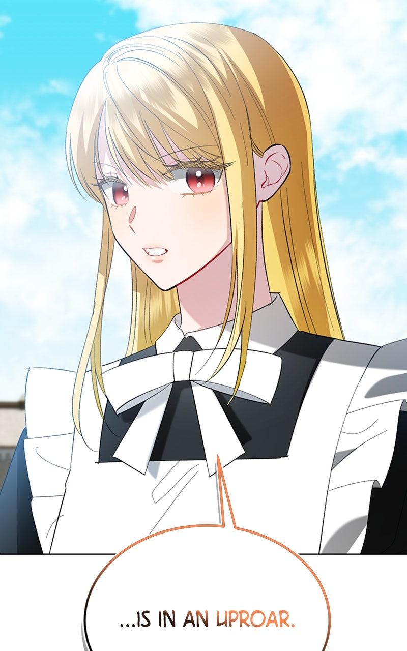 The Knight Becomes a Black Flower Chap 42 - Next Chap 43