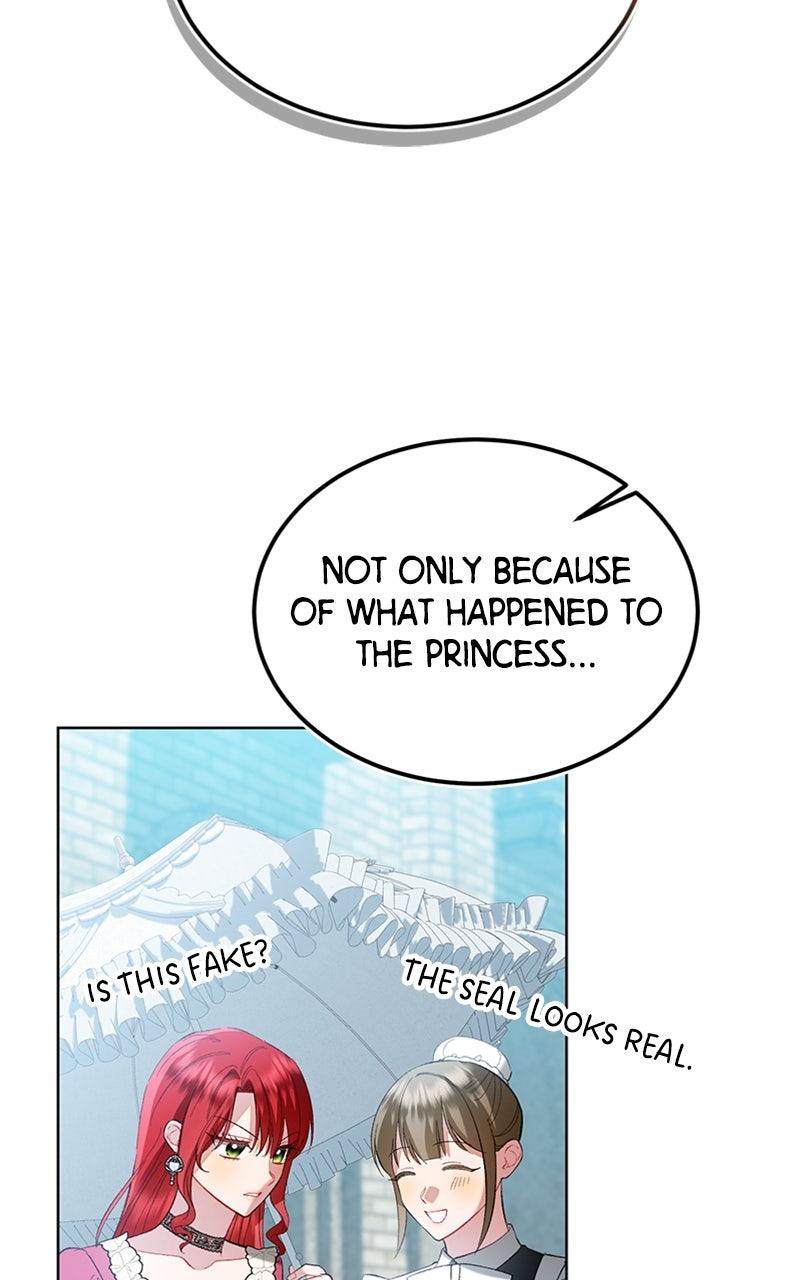 The Knight Becomes a Black Flower Chap 42 - Next Chap 43