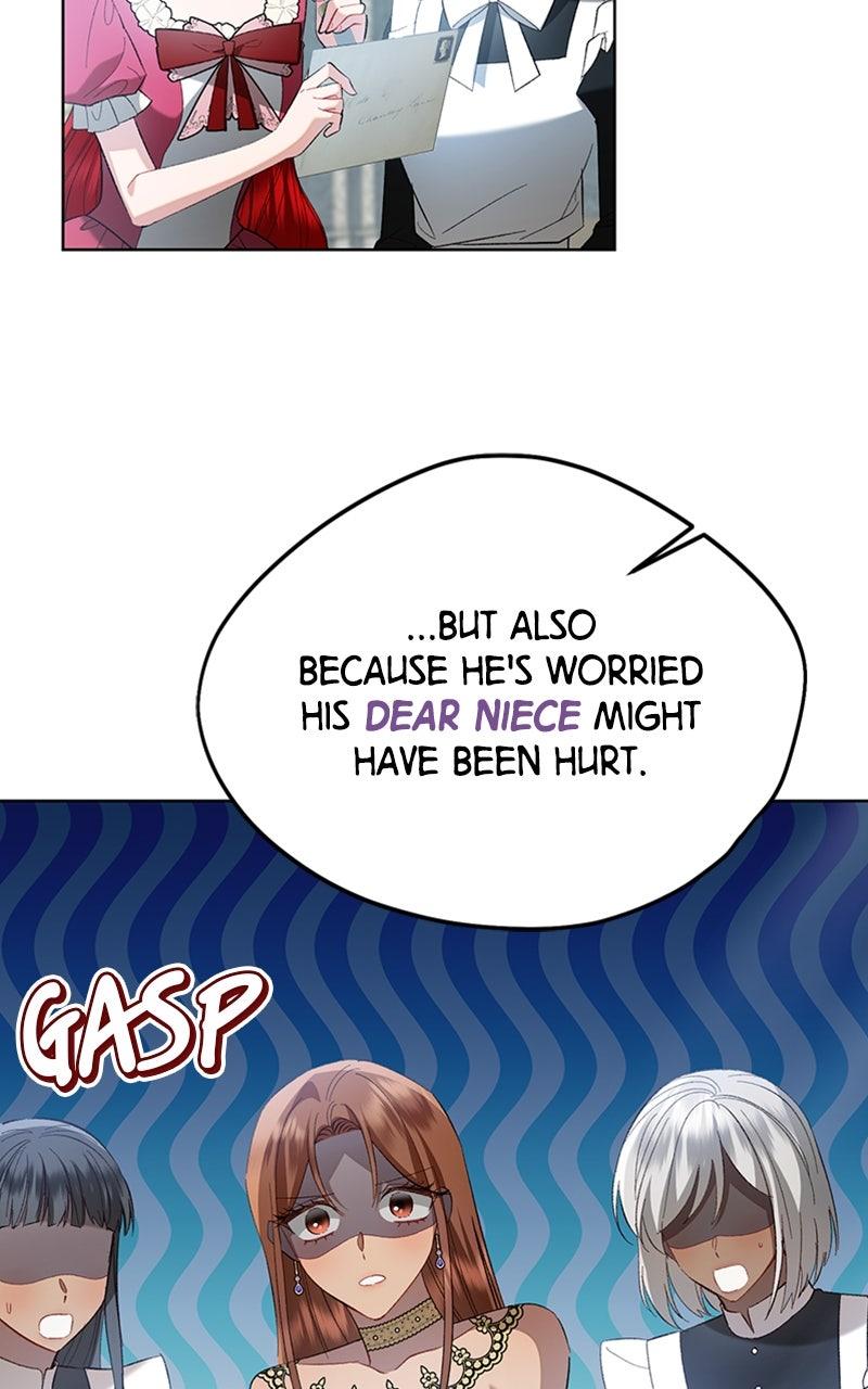 The Knight Becomes a Black Flower Chap 42 - Next Chap 43