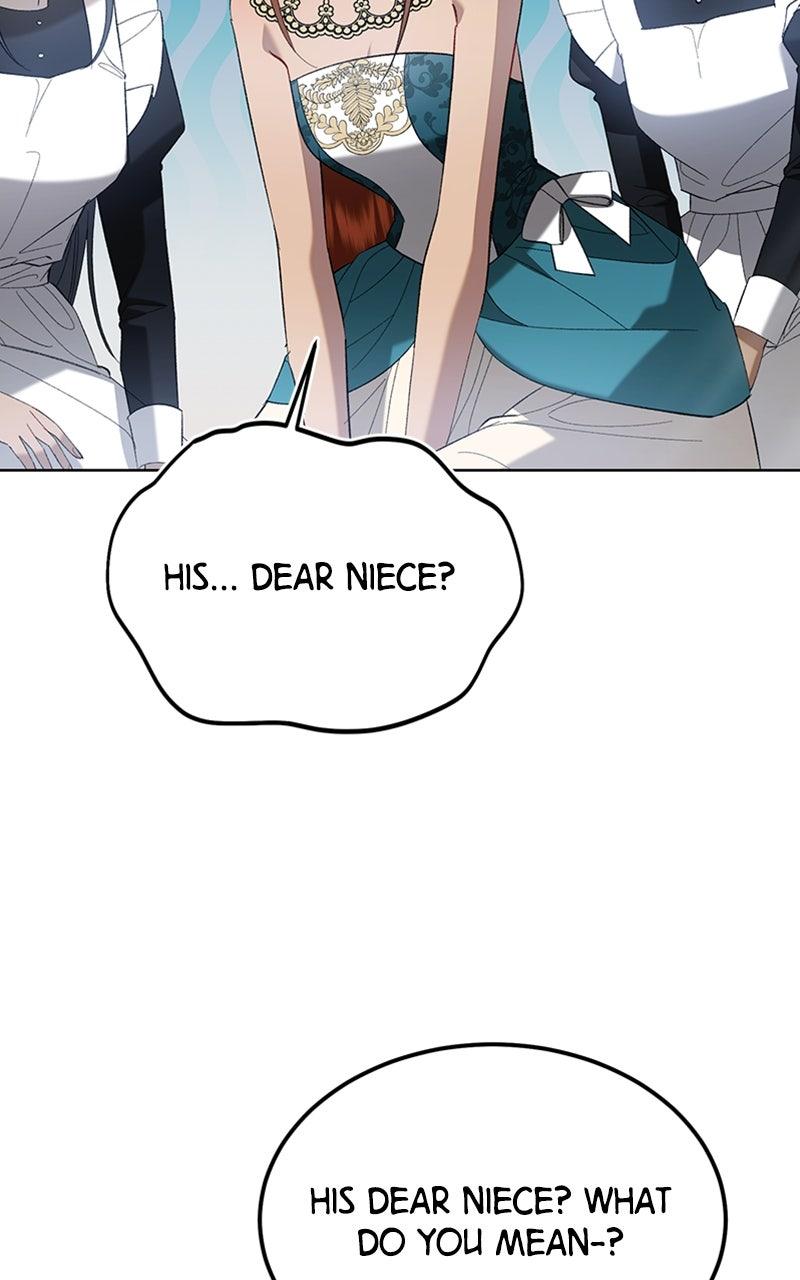 The Knight Becomes a Black Flower Chap 42 - Next Chap 43