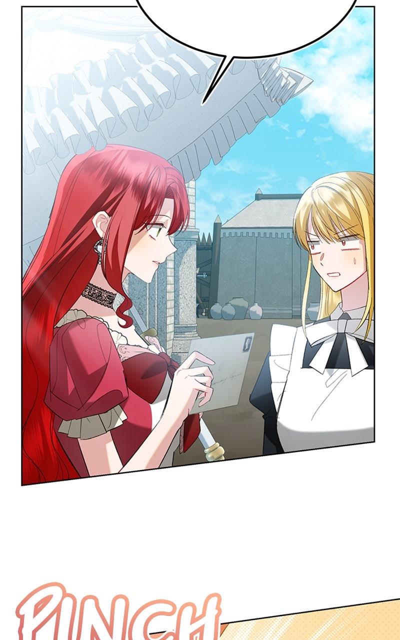 The Knight Becomes a Black Flower Chap 42 - Next Chap 43