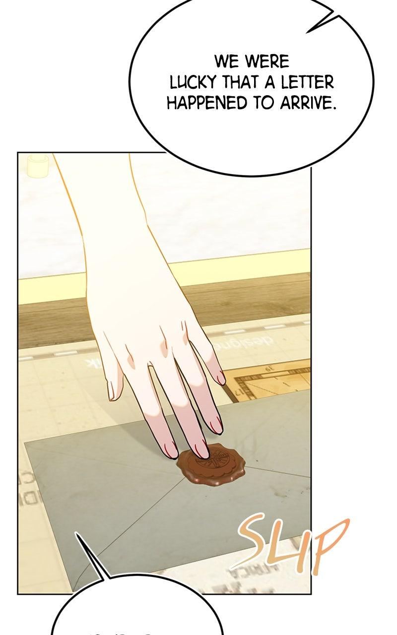 The Knight Becomes a Black Flower Chap 42 - Next Chap 43