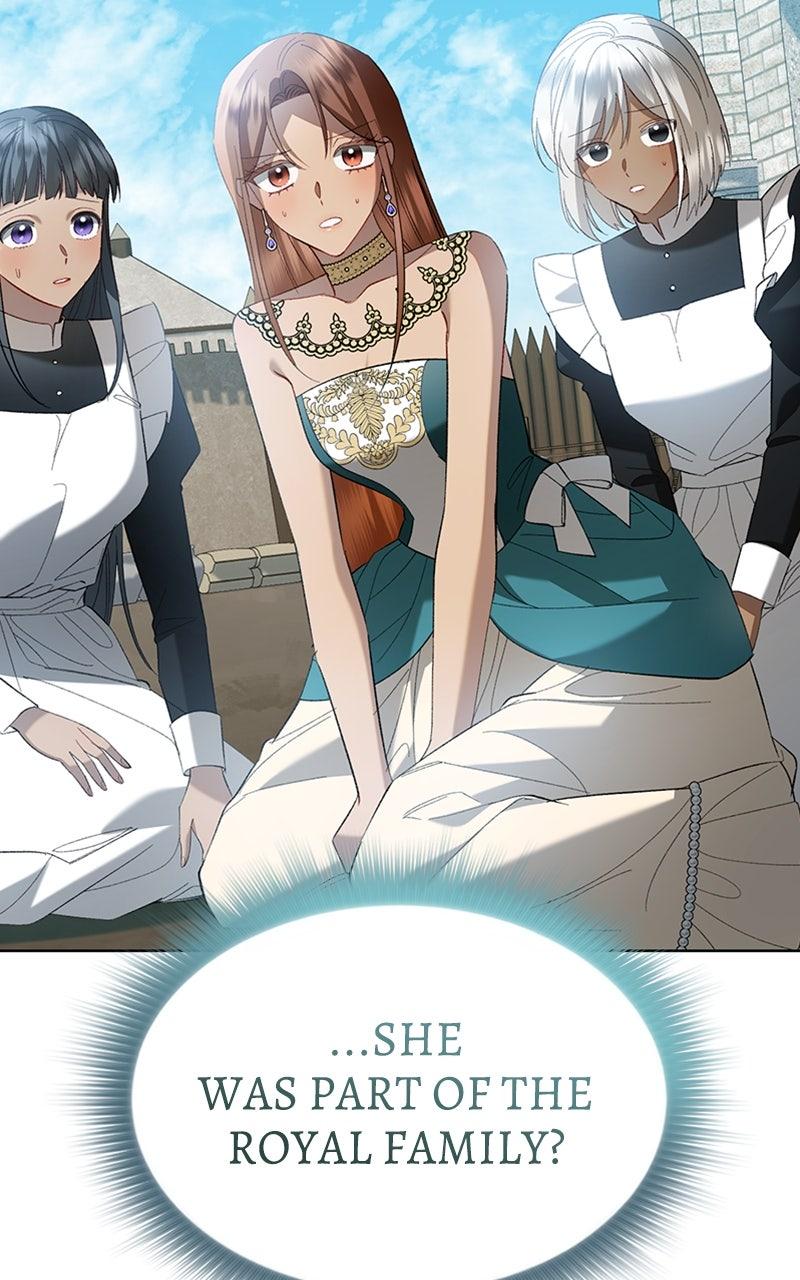 The Knight Becomes a Black Flower Chap 42 - Next Chap 43