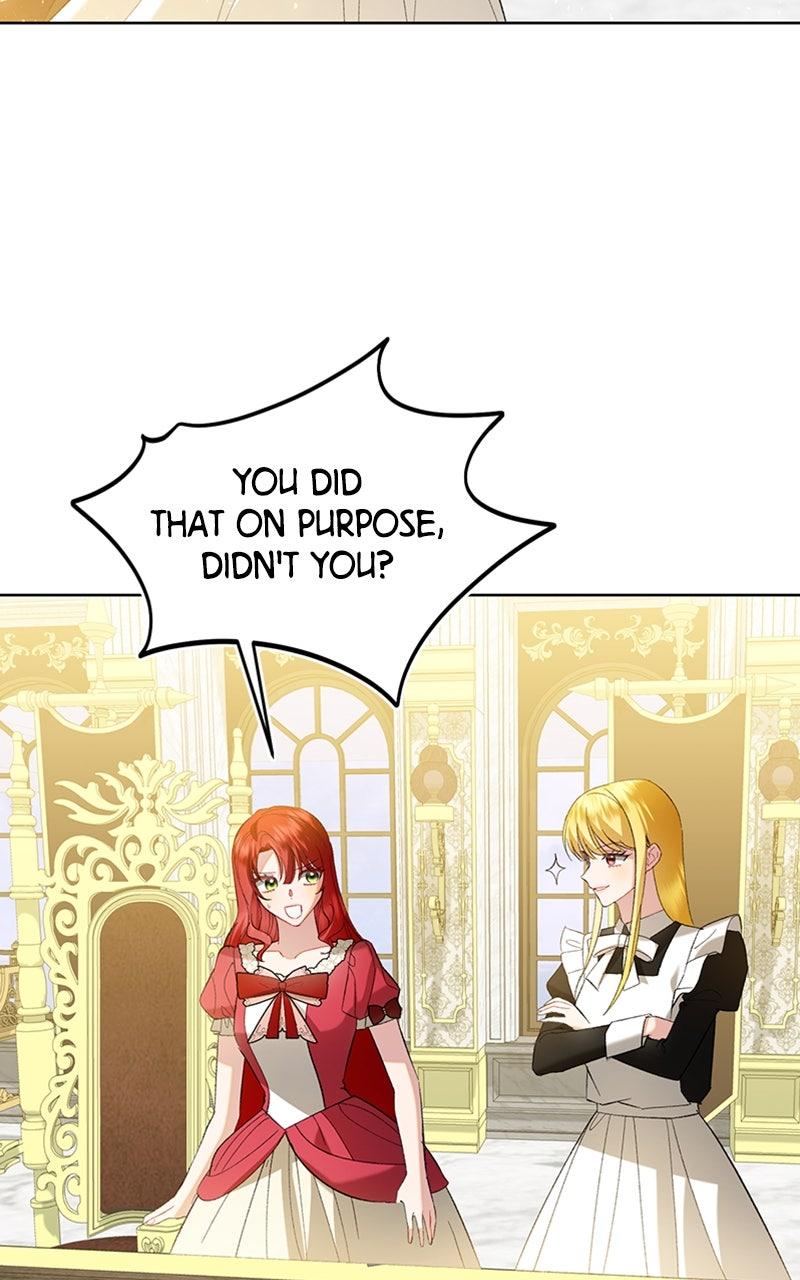 The Knight Becomes a Black Flower Chap 42 - Next Chap 43