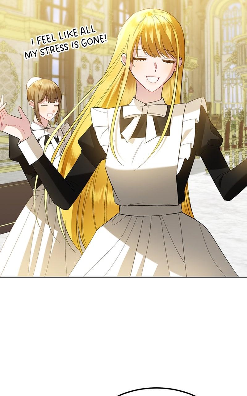 The Knight Becomes a Black Flower Chap 42 - Next Chap 43