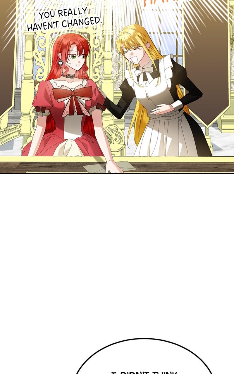 The Knight Becomes a Black Flower Chap 42 - Next Chap 43