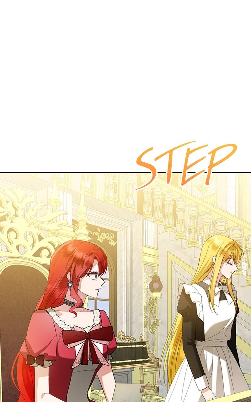 The Knight Becomes a Black Flower Chap 42 - Next Chap 43