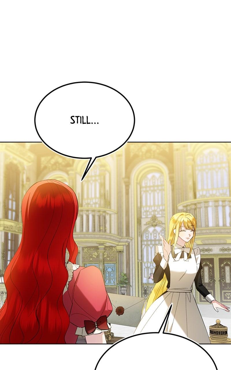 The Knight Becomes a Black Flower Chap 42 - Next Chap 43