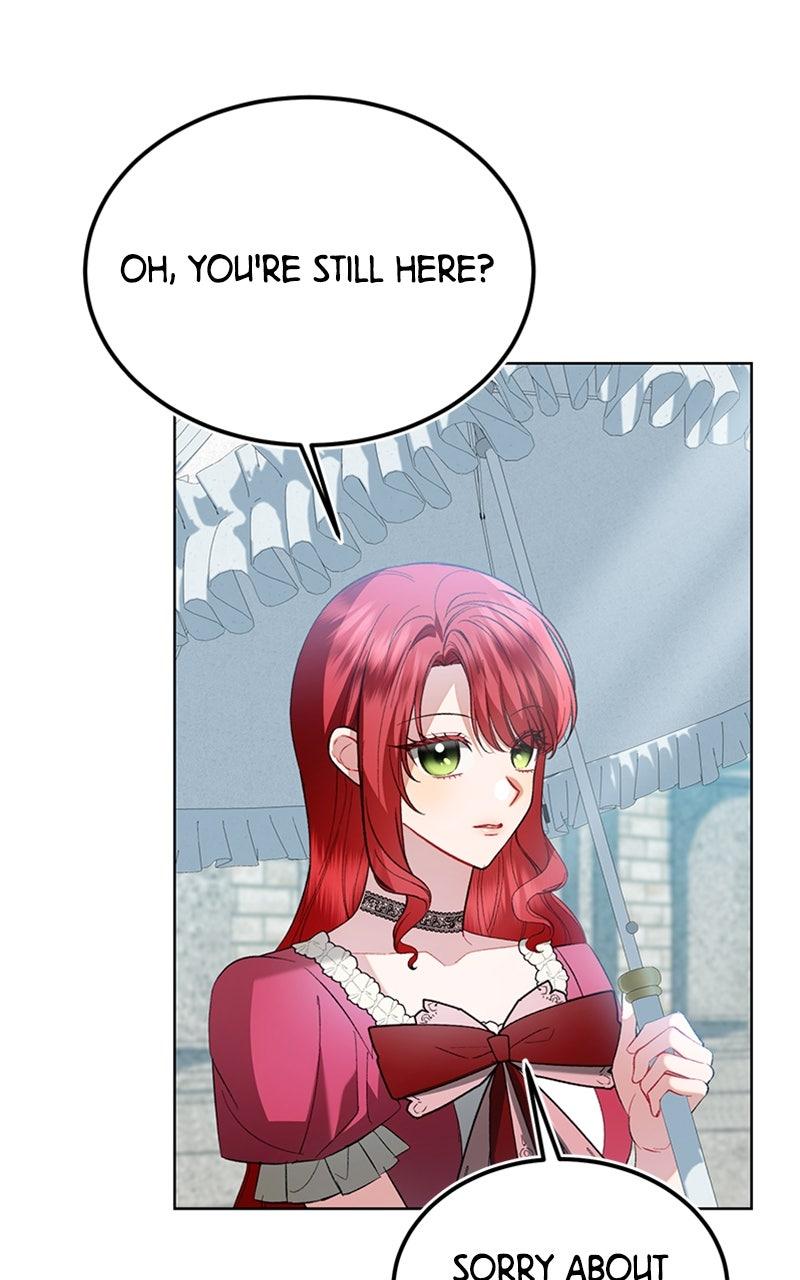 The Knight Becomes a Black Flower Chap 42 - Next Chap 43