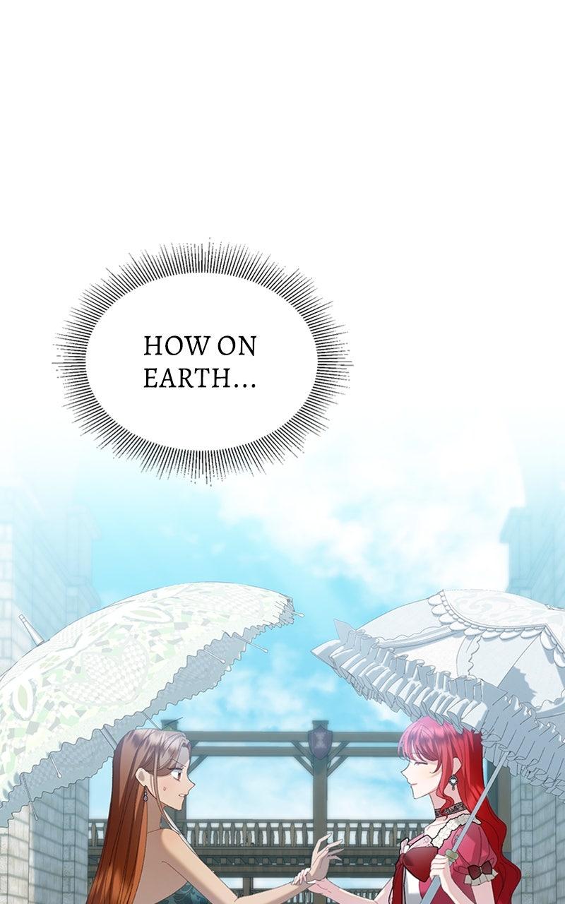 The Knight Becomes a Black Flower Chap 42 - Next Chap 43