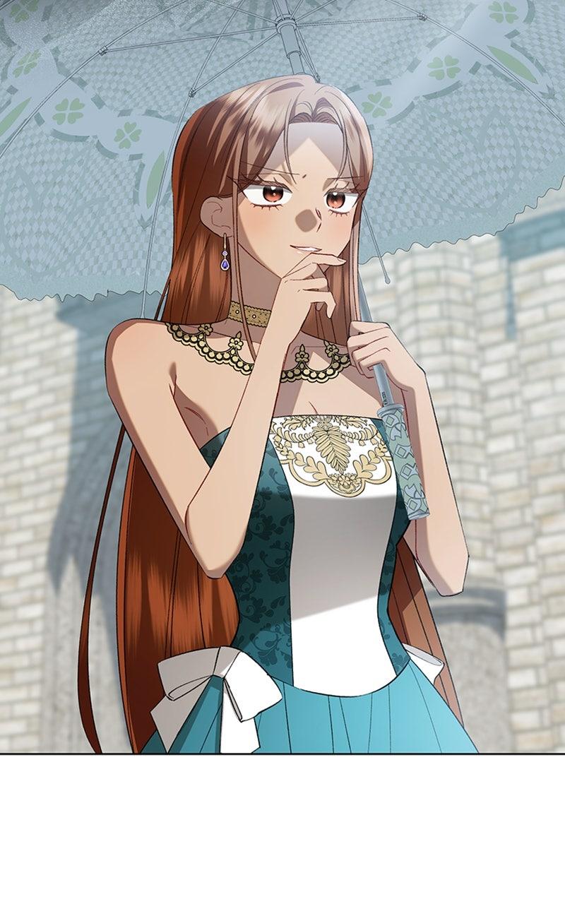 The Knight Becomes a Black Flower Chap 42 - Next Chap 43