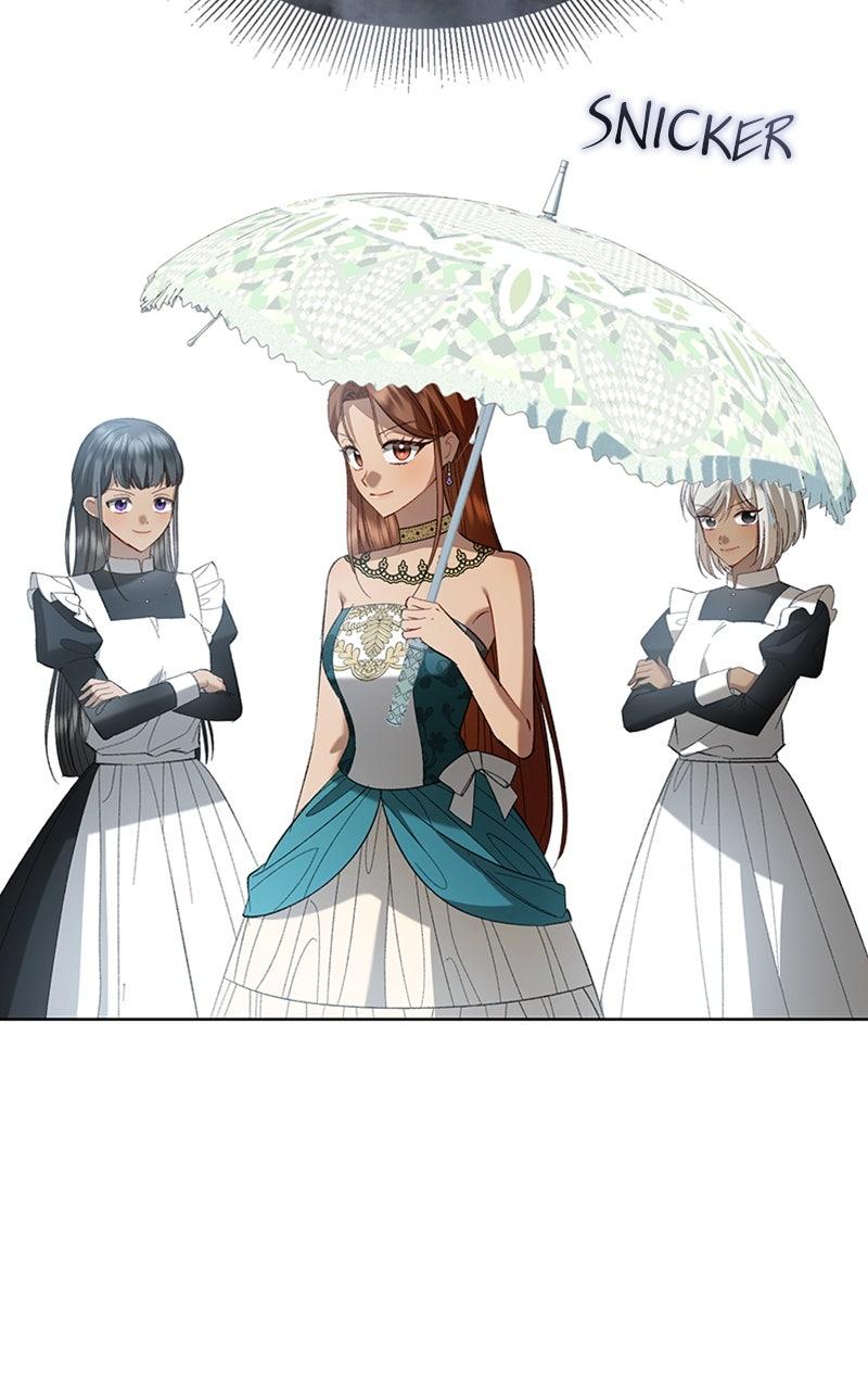 The Knight Becomes a Black Flower Chap 42 - Next Chap 43