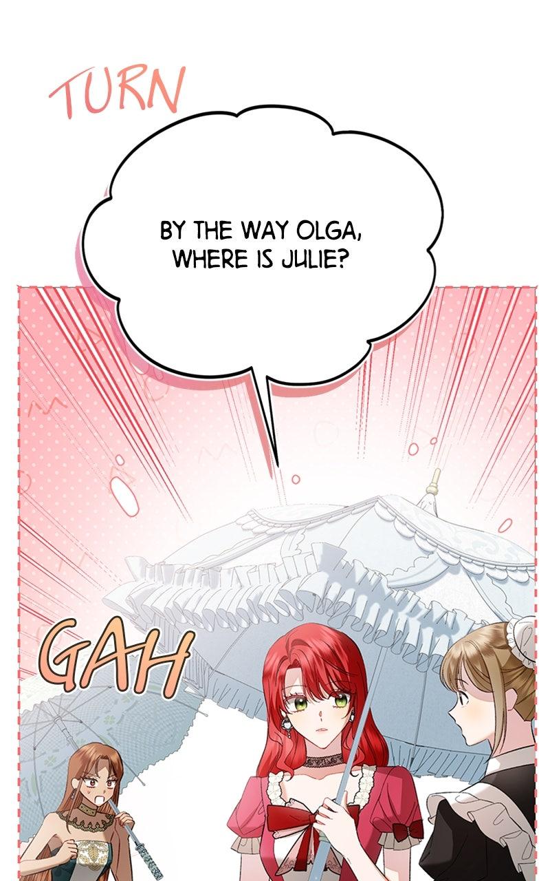 The Knight Becomes a Black Flower Chap 42 - Next Chap 43