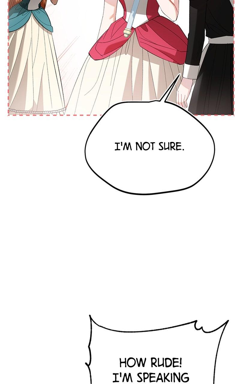 The Knight Becomes a Black Flower Chap 42 - Next Chap 43