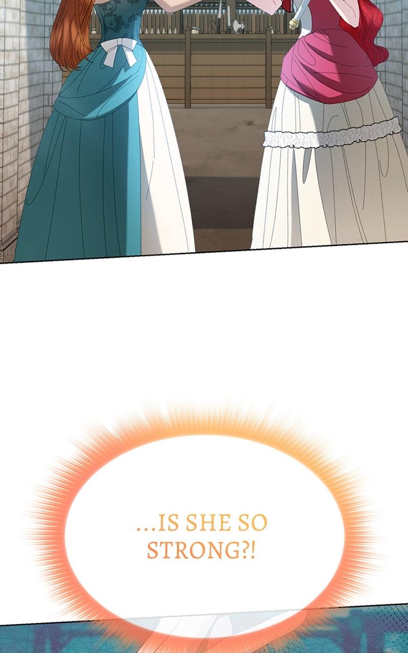 The Knight Becomes a Black Flower Chap 42 - Next Chap 43