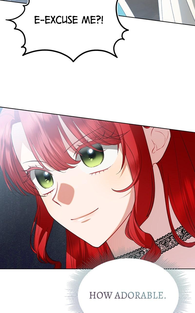 The Knight Becomes a Black Flower Chap 42 - Next Chap 43