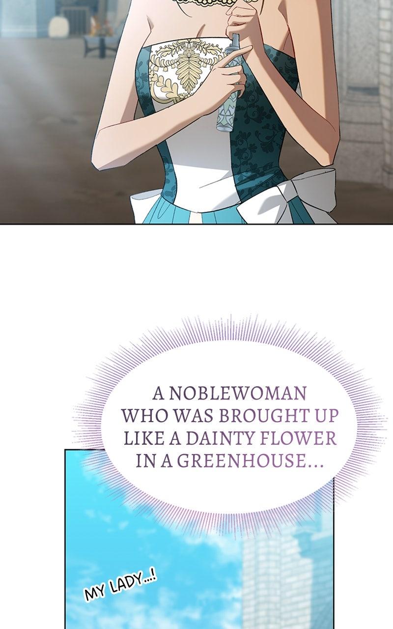 The Knight Becomes a Black Flower Chap 42 - Next Chap 43
