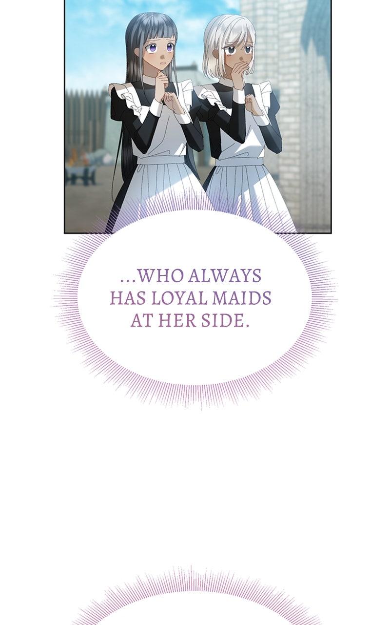 The Knight Becomes a Black Flower Chap 42 - Next Chap 43