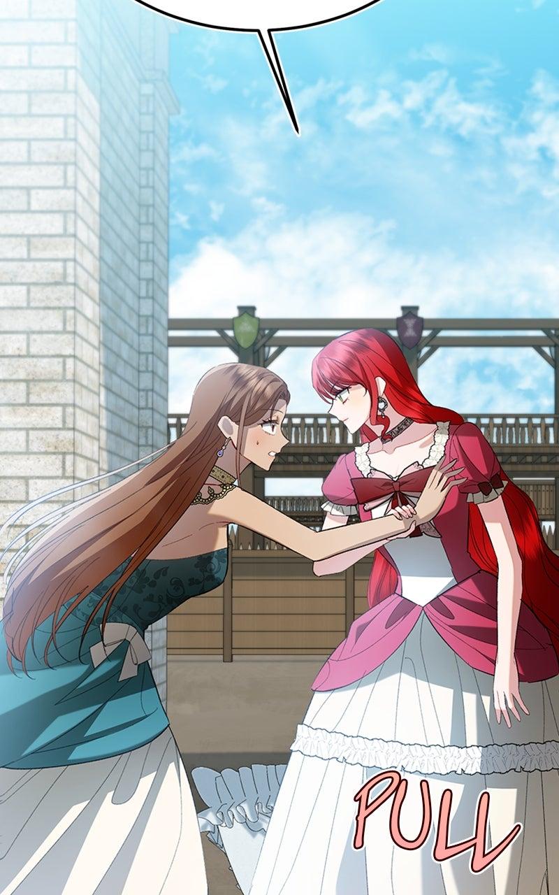 The Knight Becomes a Black Flower Chap 42 - Next Chap 43