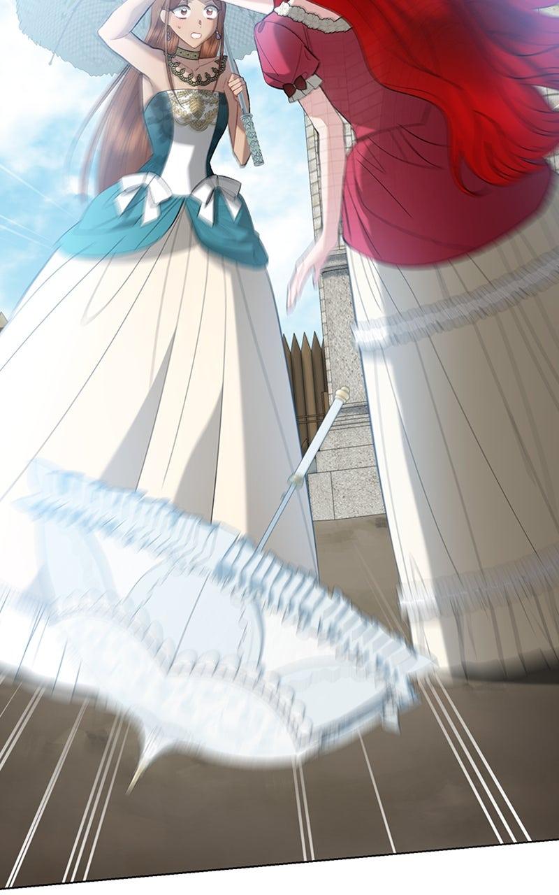 The Knight Becomes a Black Flower Chap 42 - Next Chap 43