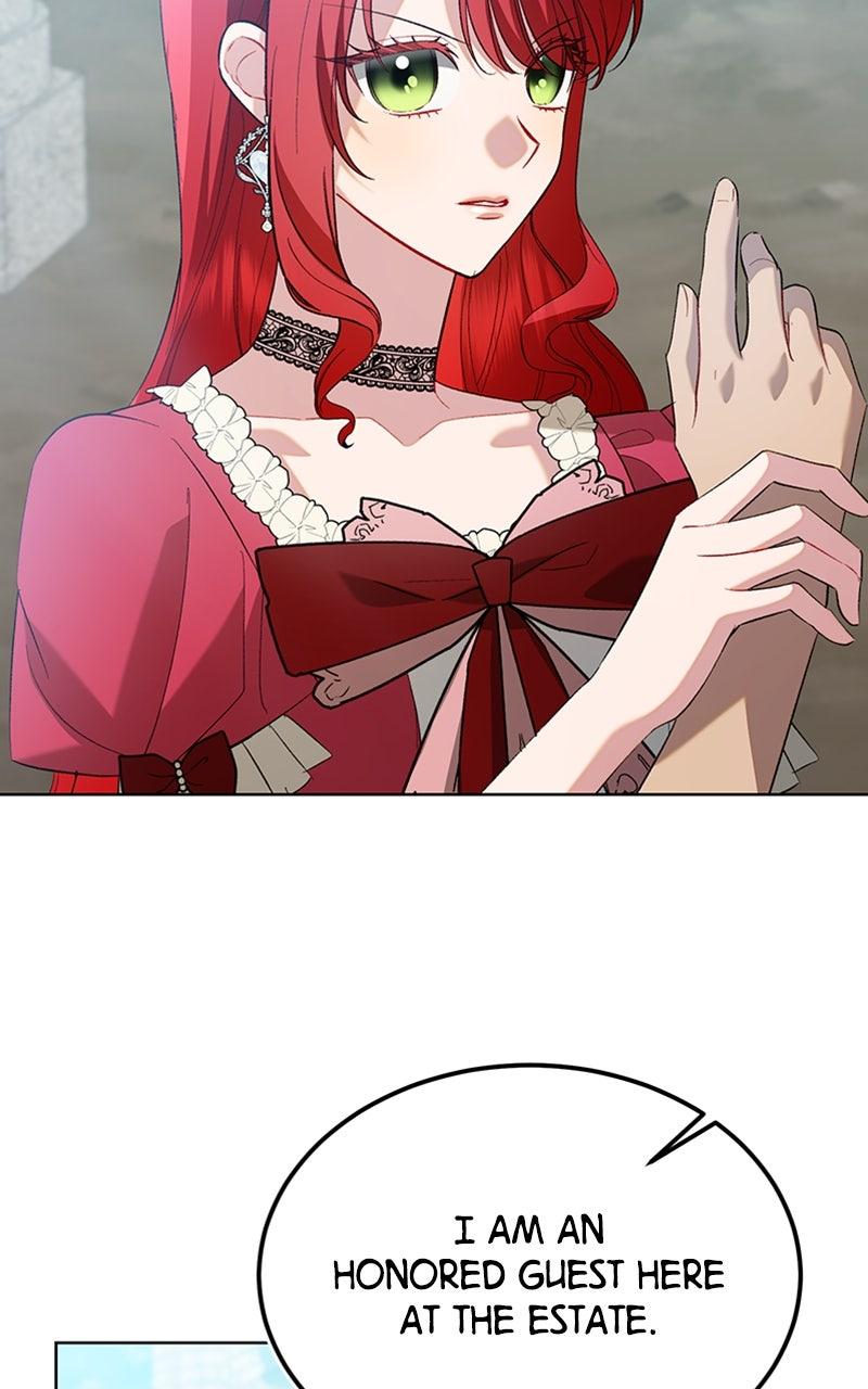 The Knight Becomes a Black Flower Chap 42 - Next Chap 43