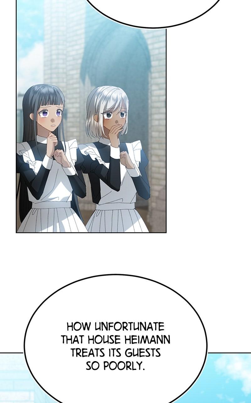 The Knight Becomes a Black Flower Chap 42 - Next Chap 43