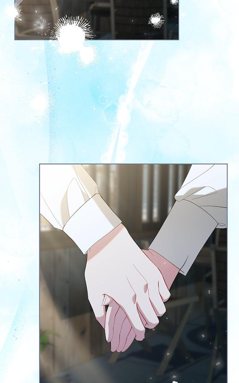 The Knight Becomes a Black Flower Chap 43 - Next Chap 44