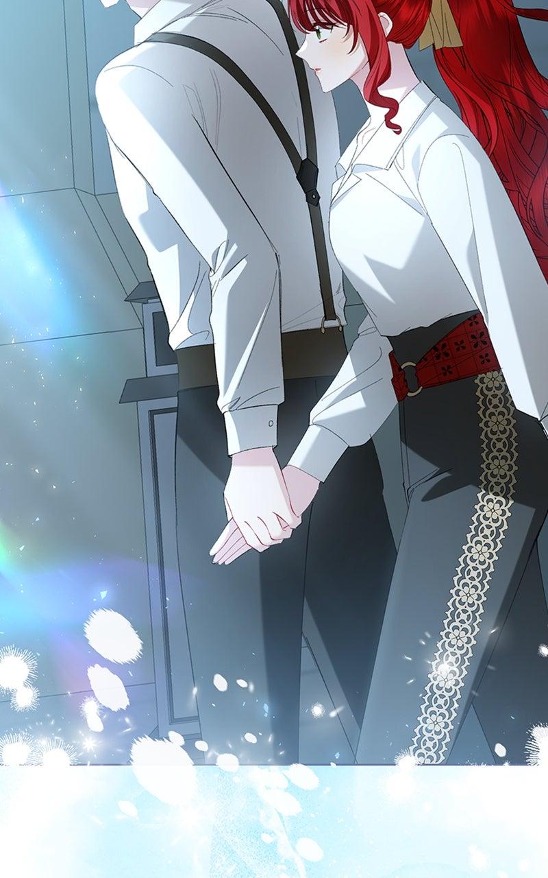 The Knight Becomes a Black Flower Chap 43 - Next Chap 44