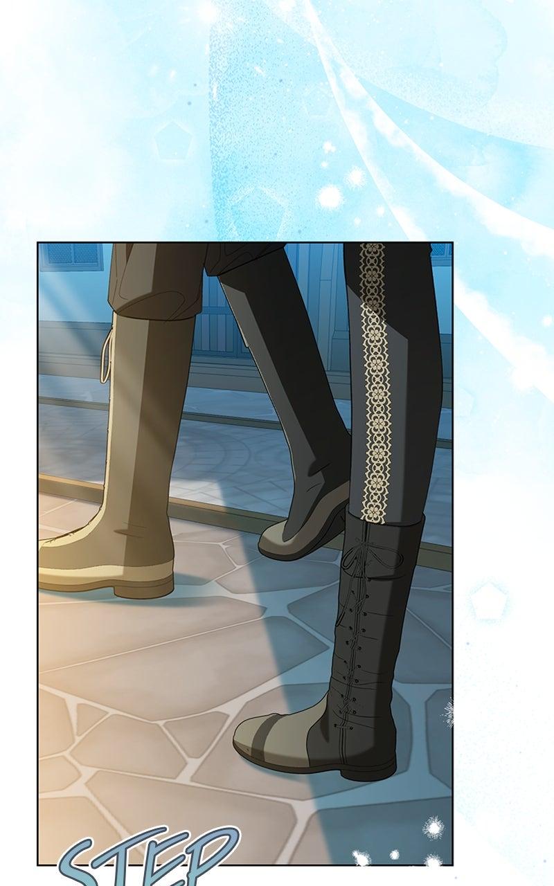 The Knight Becomes a Black Flower Chap 43 - Next Chap 44