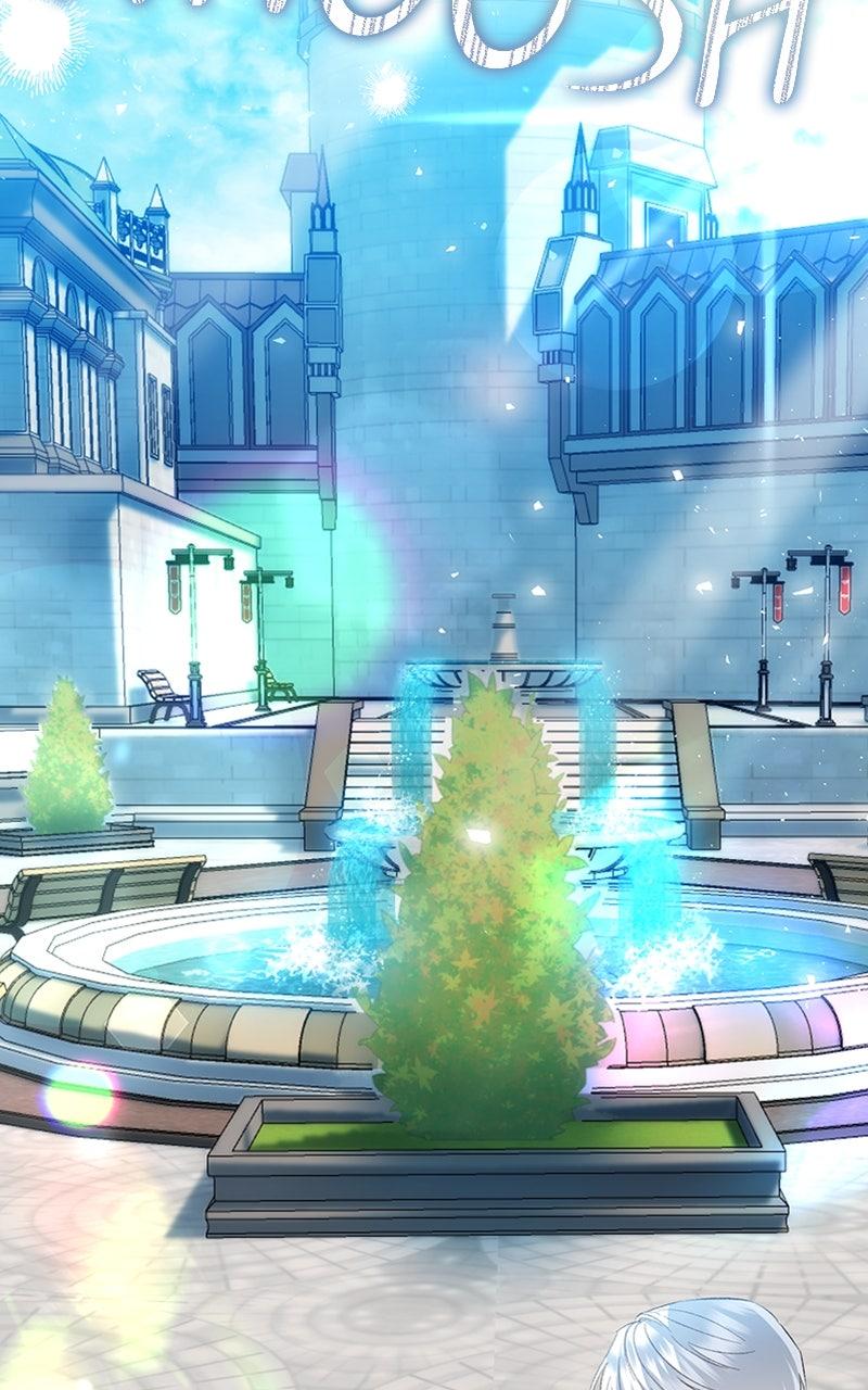 The Knight Becomes a Black Flower Chap 43 - Next Chap 44