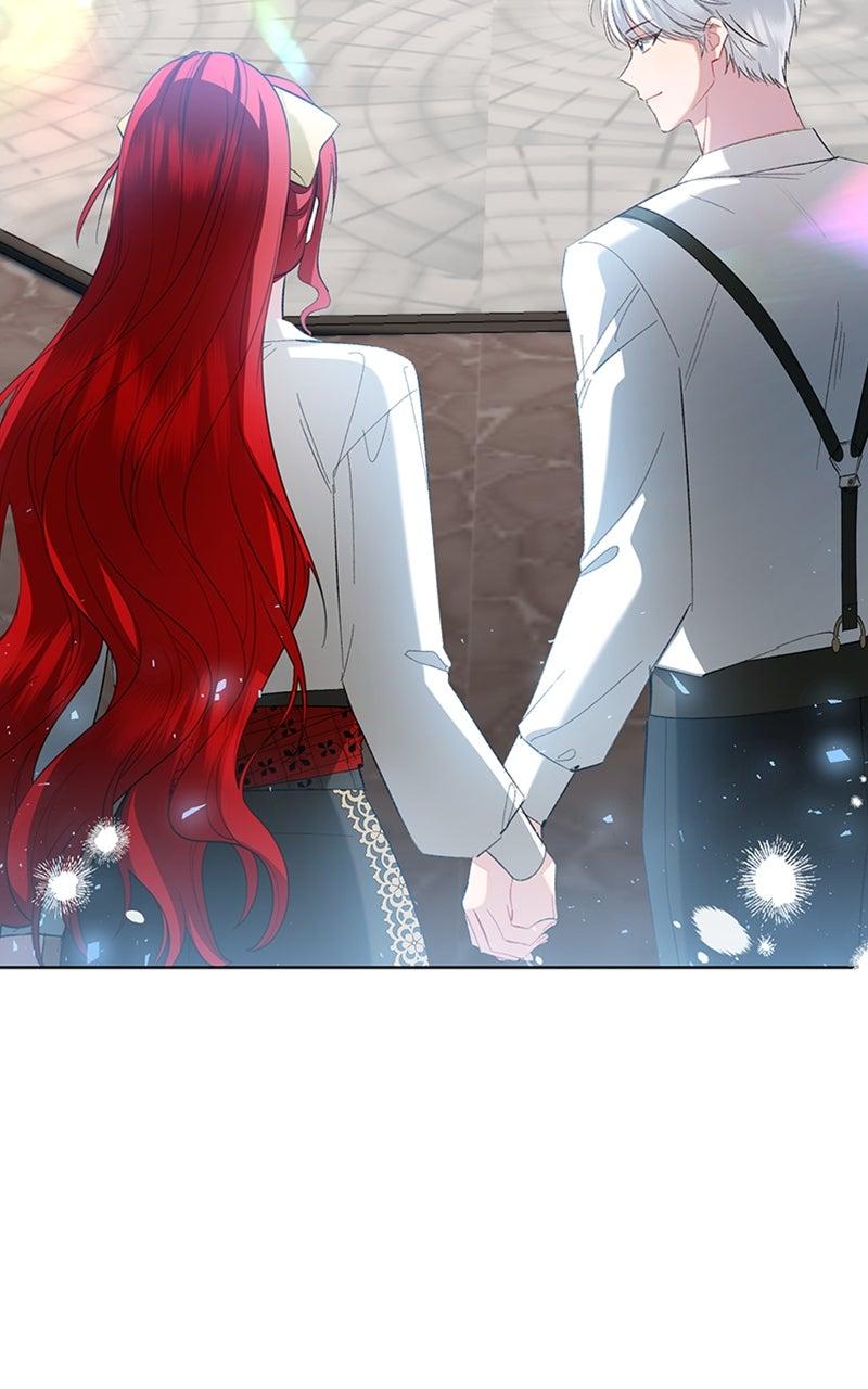 The Knight Becomes a Black Flower Chap 43 - Next Chap 44