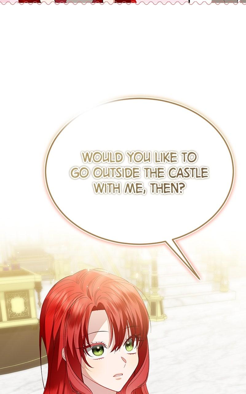 The Knight Becomes a Black Flower Chap 43 - Next Chap 44