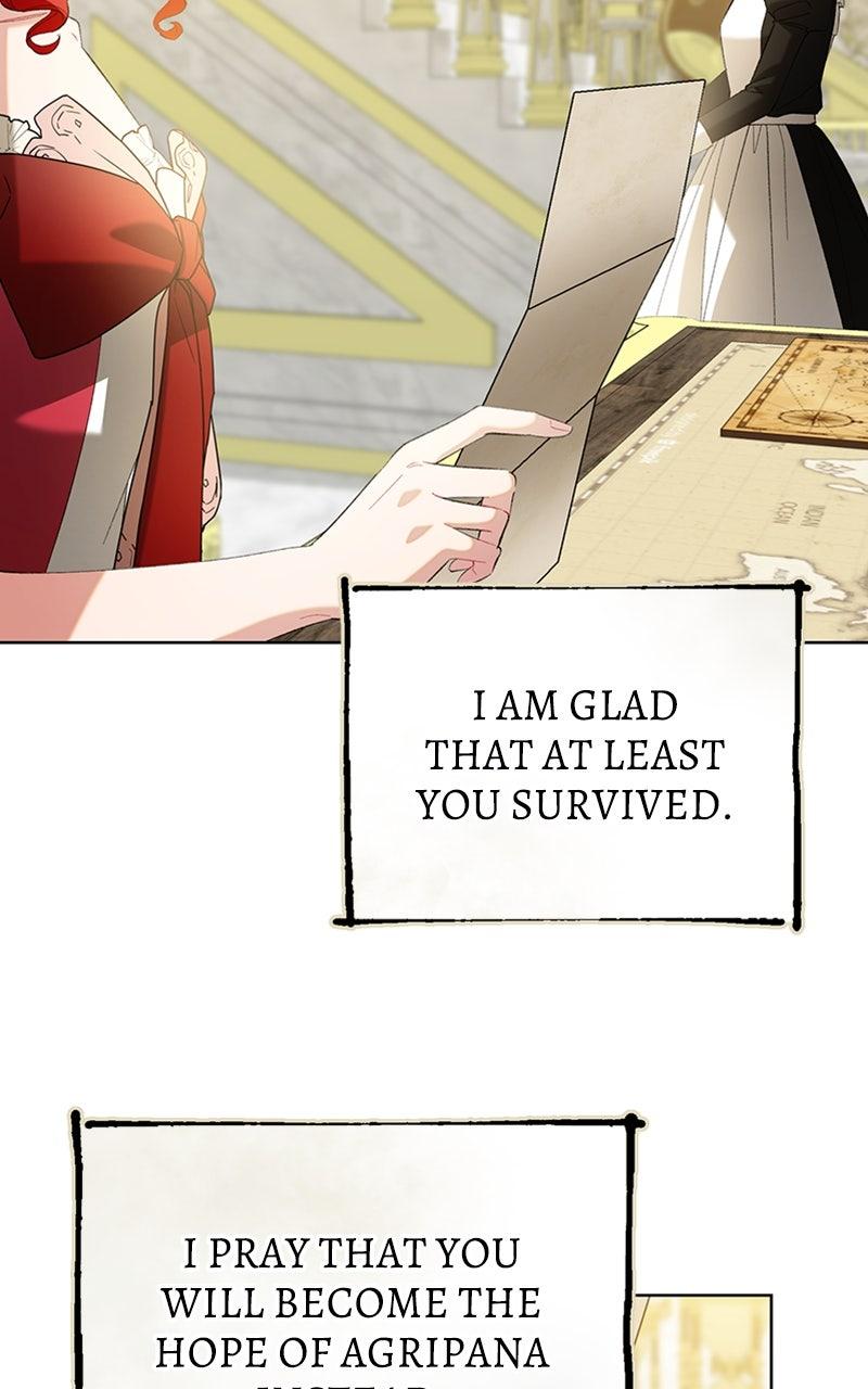 The Knight Becomes a Black Flower Chap 43 - Next Chap 44