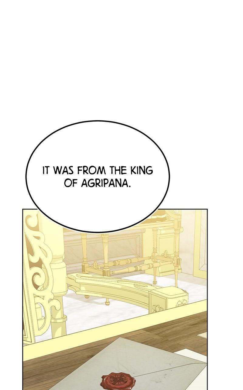 The Knight Becomes a Black Flower Chap 43 - Next Chap 44