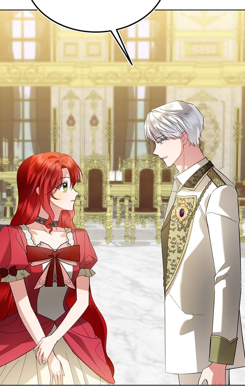 The Knight Becomes a Black Flower Chap 43 - Next Chap 44