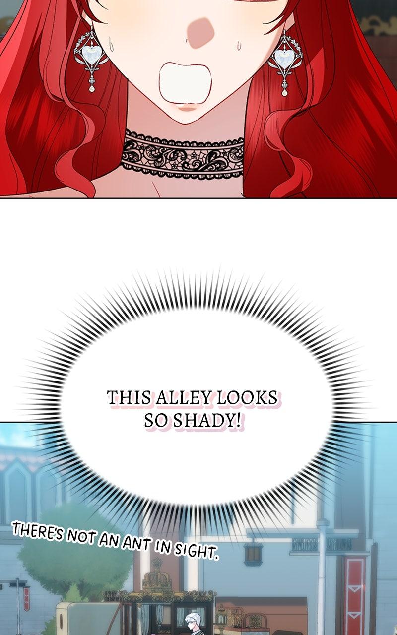 The Knight Becomes a Black Flower Chap 43 - Next Chap 44