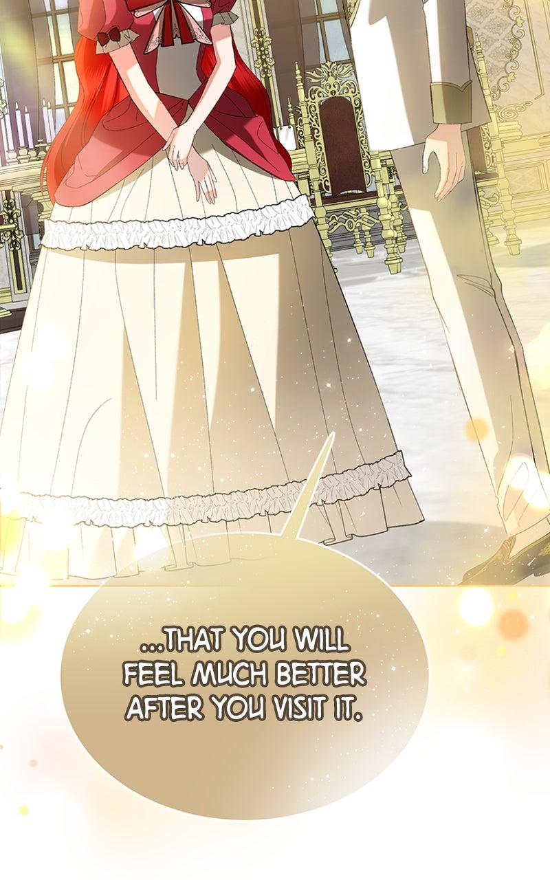 The Knight Becomes a Black Flower Chap 43 - Next Chap 44